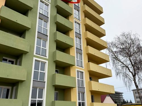 квартира по адресу Вячеслава Черновола ул., 8к