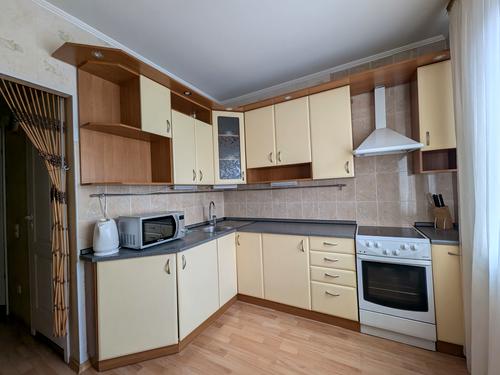 квартира по адресу Оноре де Бальзака ул., 83/2