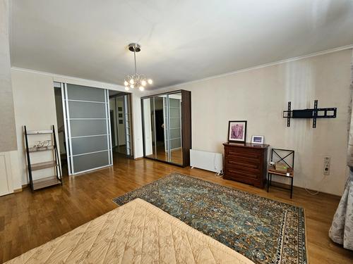квартира по адресу Рыльский пер., 3