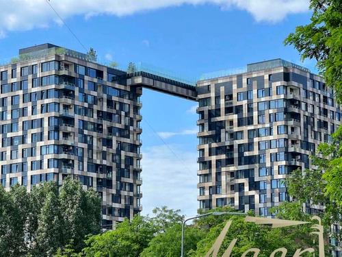 квартира за адресою Федорова Івана вул., 2-А