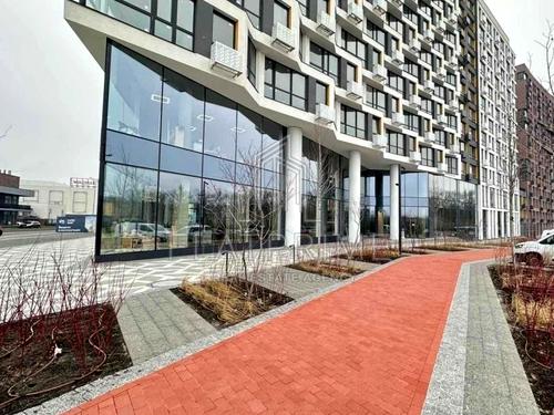 квартира за адресою Берковецька вул., 6