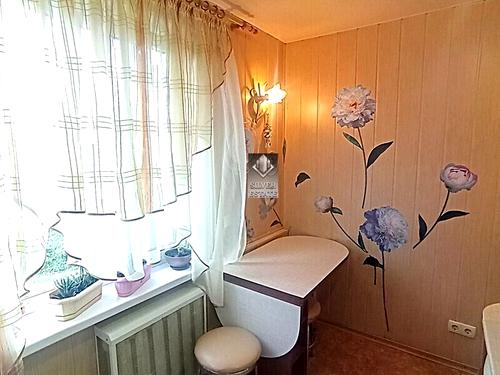 квартира по адресу Полякова ул., 5-Б