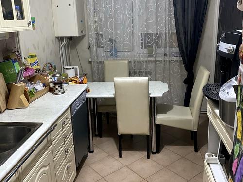 квартира за адресою Минайська вул., 27