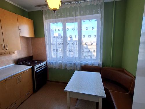 квартира по адресу Академика Заболотного ул., 32