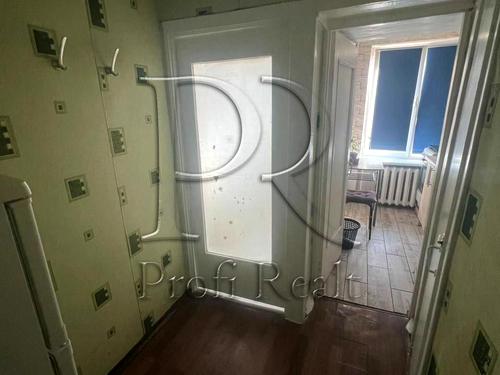 квартира по адресу Березняковская ул., 16-Б