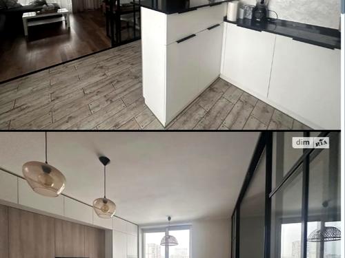 квартира за адресою Европейского союза, 41