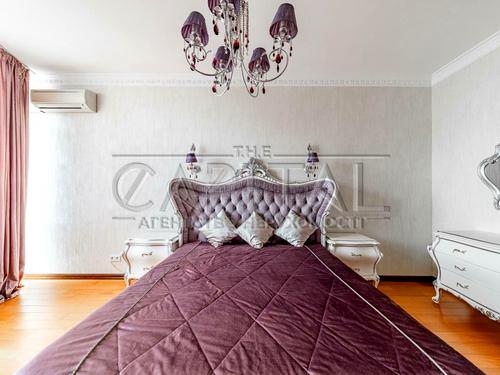 квартира за адресою Дмитрівська вул., 80