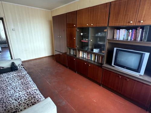 квартира за адресою Перемоги просп., 60а
