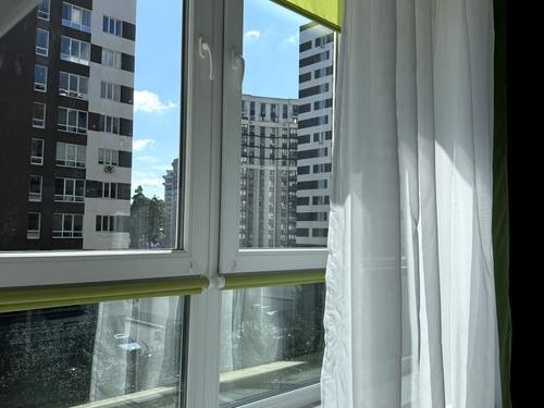 квартира за адресою Виговського вул. (Суворова), 2Д/2