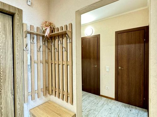 квартира по адресу Балтийский пер., 1