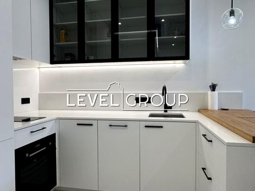 квартира за адресою Салютна вул., 2к9