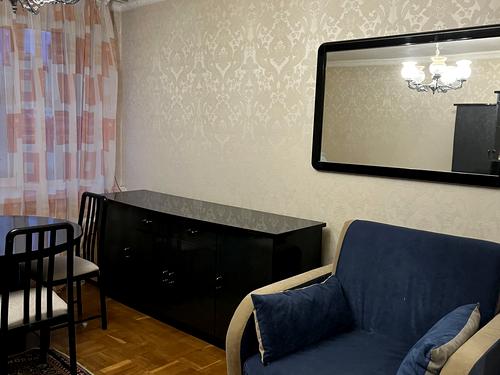 квартира за адресою Антоновича вул. (Горького), 88