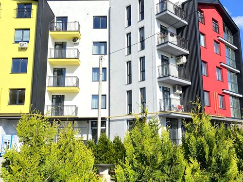 квартира за адресою Незалежності України вул., 33