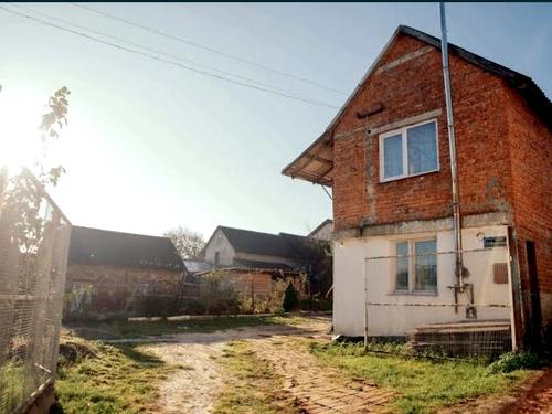 будинок за адресою Шевченка, 18