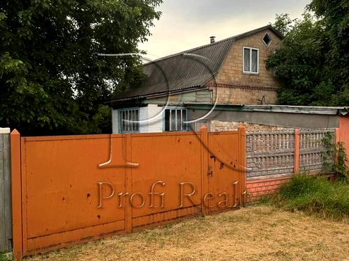 дом по адресу с. Гора, Мічуріна