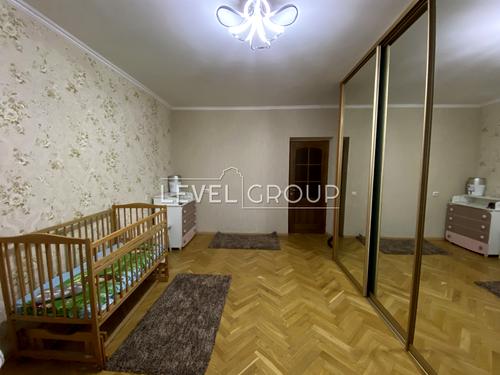 квартира за адресою Олеся Гончара вул., 69
