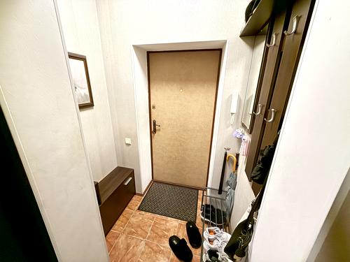 квартира за адресою Тарасівська вул., 8-А