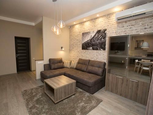 квартира за адресою лягіна, 26а