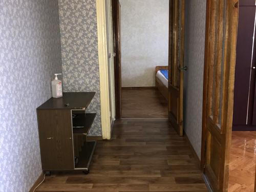 квартира за адресою П-т Перемоги, 66