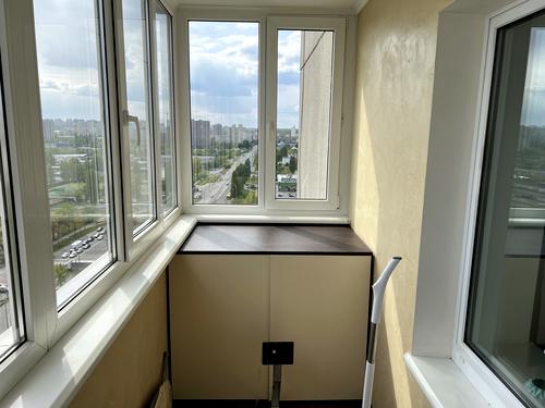 квартира по адресу Богатырская ул., 6/1