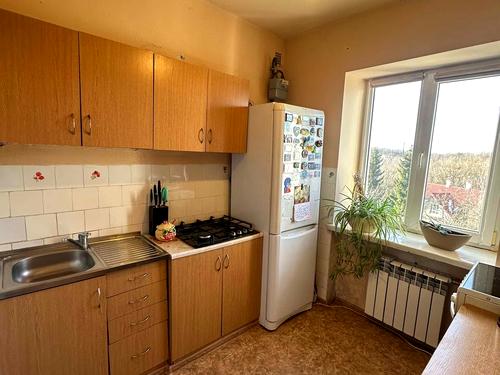 квартира по адресу Профессора Яремы ул., 4