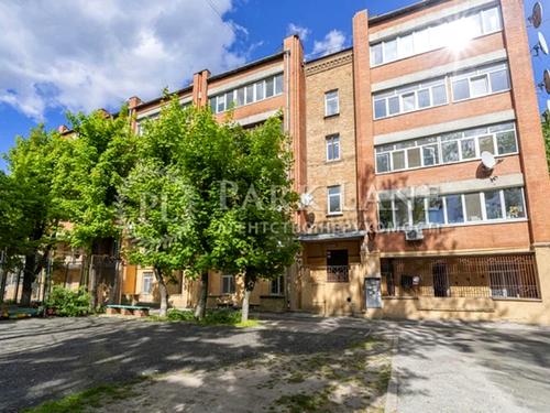 квартира за адресою Джона Маккейна вул. (Івана Кудрі), 18/2