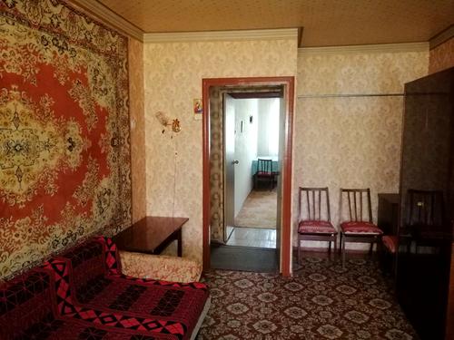 квартира за адресою Гвардійців-Широнінців вул., 9б