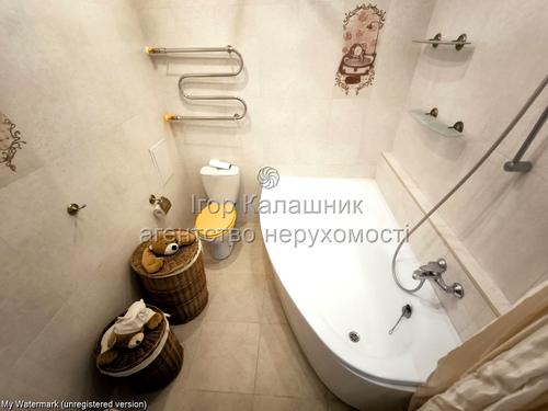 квартира за адресою Вишгородська вул., 45А/2