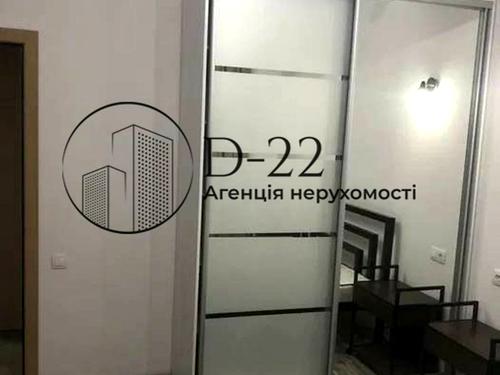 квартира по адресу Камянская ул. (Днепродзержинская), 128