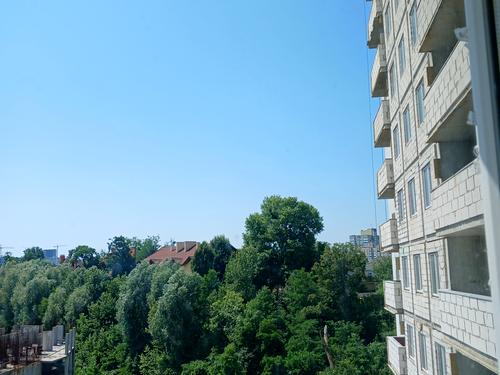 квартира по адресу Новополевая ул., 2-Ж