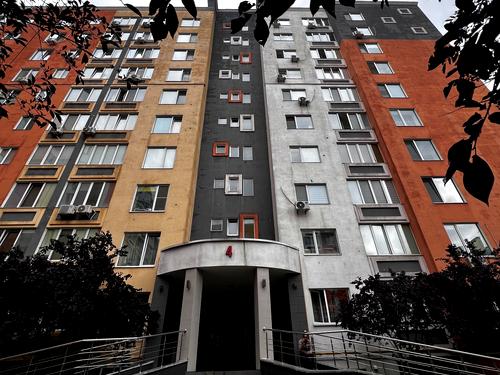 квартира по адресу Мечнікова, 112-а