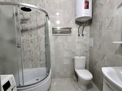 квартира за адресою Академіка Сахарова вул., 20б