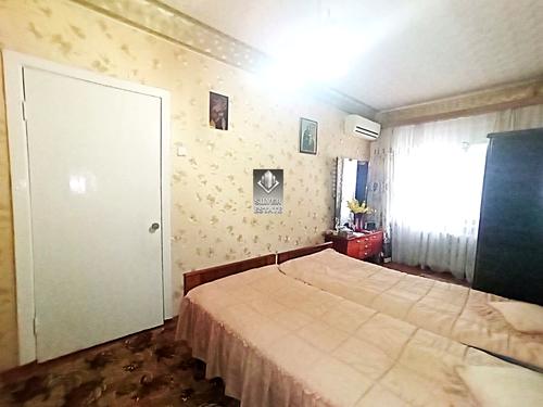 квартира по адресу Пархоменко ул., 4