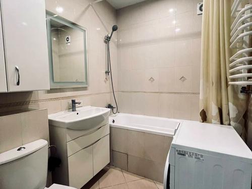 квартира за адресою Лисика вул., 9а