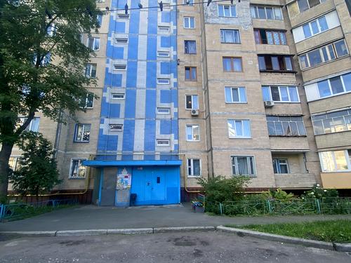 квартира за адресою Червоної Калини просп. (Володимира Маяковського), 21-А
