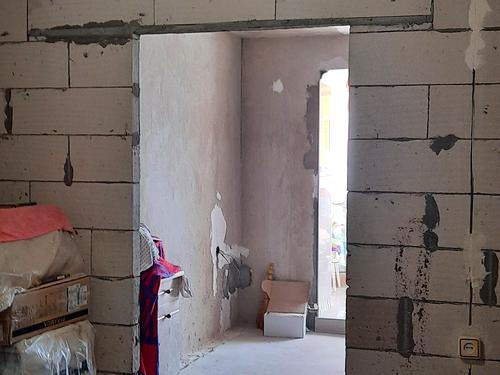 квартира по адресу Независимости ул., 4