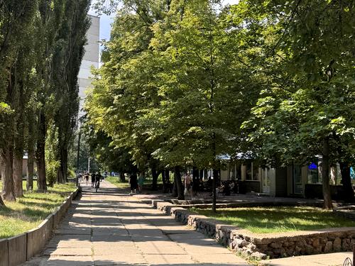 квартира по адресу Свободы просп., 30-Б