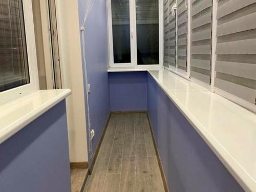 квартира по адресу с. Гатное, Тополёвая ул., 2