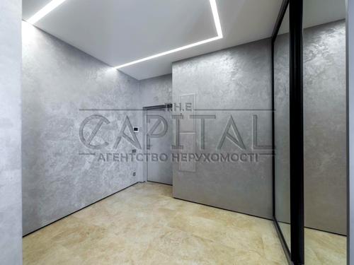 квартира за адресою Саксаганського вул., 70