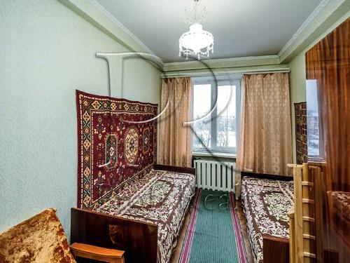 квартира за адресою Григорія Чупринки вул. (Чудновського), 3