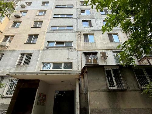 квартира за адресою Бреуса вул., 16