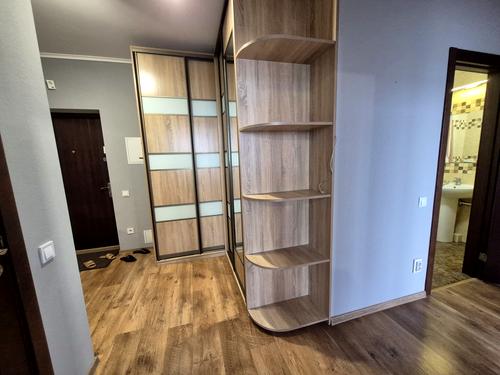 квартира за адресою Пчелки, 3