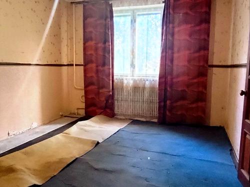 квартира по адресу Гарибальди ул., 12