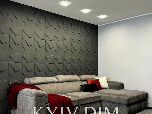 квартира за адресою Гарматна вул., 38-Б