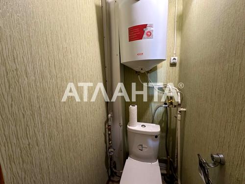квартира за адресою Академіка Заболотного вул., 59/1