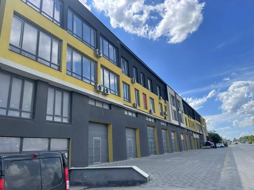 квартира по адресу Смиковецька, 56