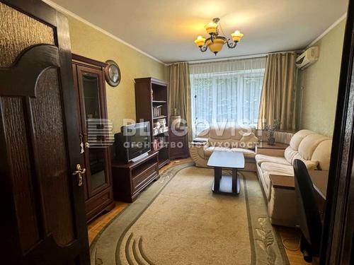 квартира по адресу Чистяковская ул., 7