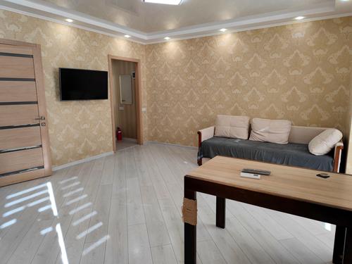 квартира за адресою Запорізьке шосе, 28-Р