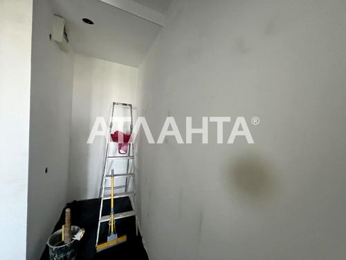 квартира за адресою Добровольского, 63