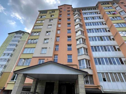 квартира за адресою Хіміків вул., 21а